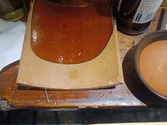 -破瓦寒窑·地摊烤羊排