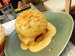 -Let'sBURGERplus·非常创意汉堡(三里屯店)