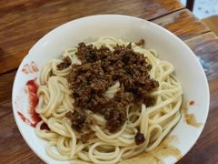 -纯阳馆鱼香排骨面(东二道街店)