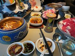 -享月汤皇·海鲜小火锅·聚会(曲江创意谷店)