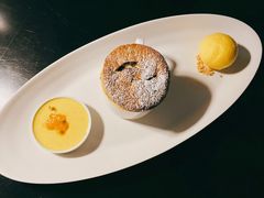 -Mercato莫卡多露台餐厅与酒吧(K11店)