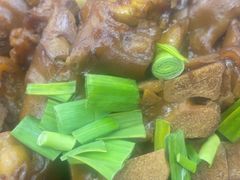-徽三说·土徽菜·中国徽菜连锁品牌(一中店)