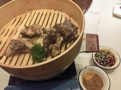 -洛东土菜馆(建国北路店)