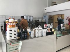 -V&A cafe
