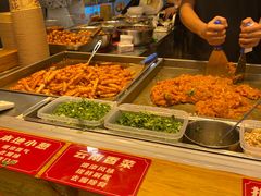 -丁家坡洋芋·观音桥好吃街A区(全国总店)