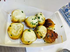 -哑巴生煎(临顿路店)