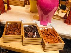 -咖啡苑 - 蔚藍夏日限定主题(永利皇宫店)