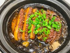 -围龙屋客家食府(福田店)