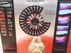 -戴高乐机场免税店(BuY PARIS DUTY FREE)