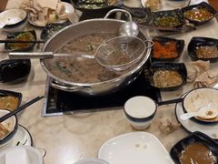 -潮汕良记牛肉火锅(洪武路店)