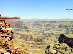 -科罗拉多大峡谷