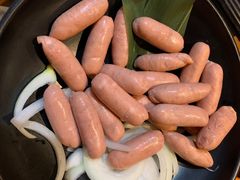 -九田家黑牛烤肉料理(晋阳街店)