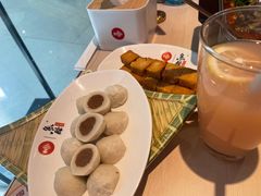 -鱼酷活鱼烤鱼(恒隆广场店)