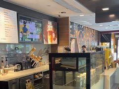 -麦当劳(四川北路店)