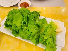-高丽馆(尊茂店)
