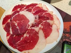 -清真·天府皇城坝百年牛肉火锅(皇城清真寺店)