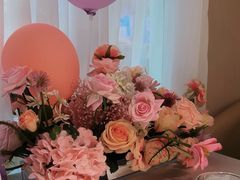 -PARFUM FLORAL花境法餐(南京首店)