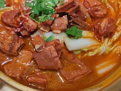 -解家河南菜(金水路店)