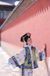 点击看大图 -美云庭古装·格格服汉服·京城旅拍(北京店)