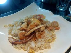 android_upload_pic-绿茵阁牛扒餐厅(客村店)