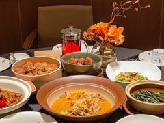 -简小舍· 民间手艺菜(古德寺店)