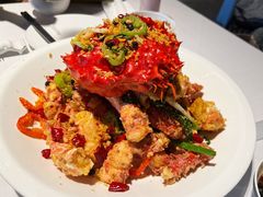 -香守·花胶鸡海鲜火锅(JW万豪店)