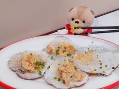 -码头见·潮汕菜(领展中心城店)