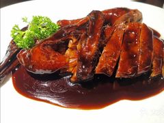 -老头儿油爆虾·知味杭州(爱琴海购物中心)