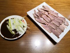 -李连贵熏肉大饼(中街盛京龙城店)
