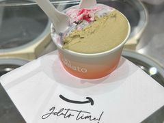 恶魔糖果-Dip in Gelato(富民路店)