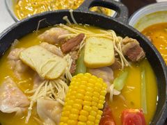 -袁记云饺的猜想(东方宝泰首店)
