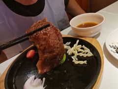 -享遇.锅姥姥牛排海鲜自助(小寨店)