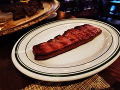 -Wolfgang’s Steakhouse 沃夫冈牛排馆(上海白玉兰广场店)