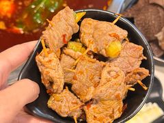 -三江汇火锅店(保全街店)