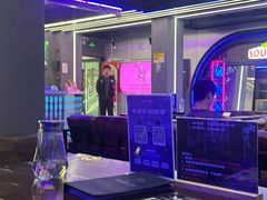 -关你鬼室大型密室逃脱(佛山创意园店)