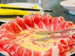 -日坛涮肉(日坛公园店)