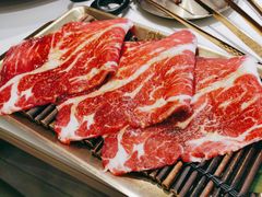 -西塔老太太泥炉烤肉(川沙百联店)