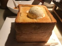 -绿茶餐厅(广州天河城店)