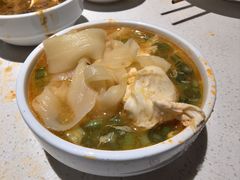 -海底捞火锅(玉桥商业广场店)