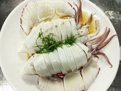 -明记海鲜美食老字号(明记总店)