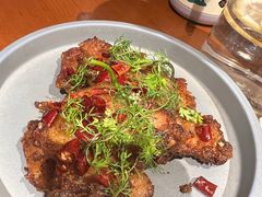 -SHAN山(前滩太古里店)