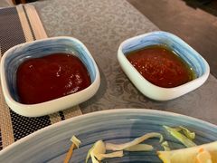 -La Medina餐厅(亮马河南路店)