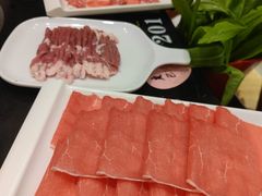 -北门涮肉·铜锅涮肉(南锣鼓巷店)