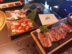 -谷牛和牛烤肉(漕河泾印象城店)