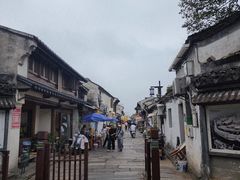 -绍兴书圣故里景区