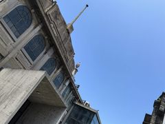-半岛1919创意园区