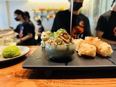-戏作寿司(观音桥店)