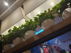 -肯德基(茂业店)