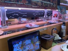 -寿司郎(皇庭广场店)