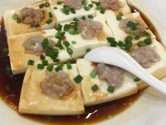 客家清蒸豆腐-天鲜阁·海鲜粤菜·33年老字号(石槎白云站店)